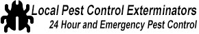 Akunia VA Pest Control Exterminators